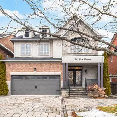 56, Stark, Vellore Village, Vaughan