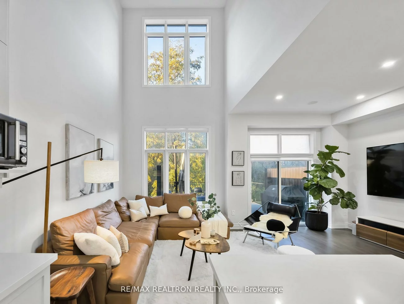 600, Marc Santi, Patterson, Vaughan