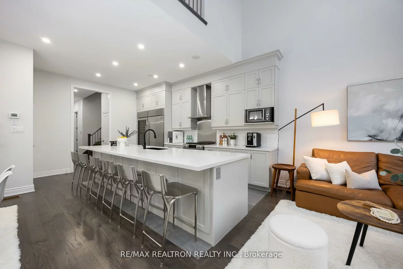 600, Marc Santi, Patterson, Vaughan