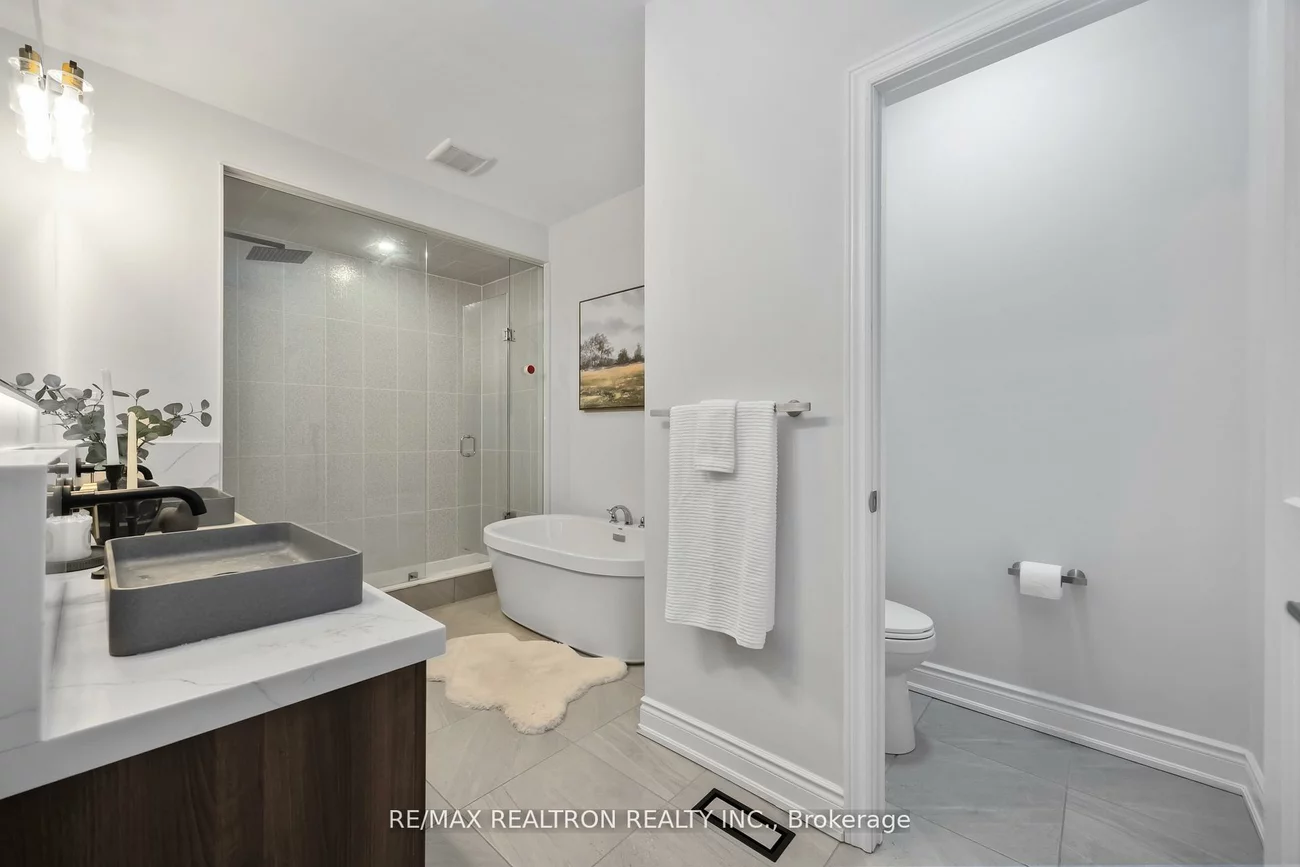 600, Marc Santi, Patterson, Vaughan