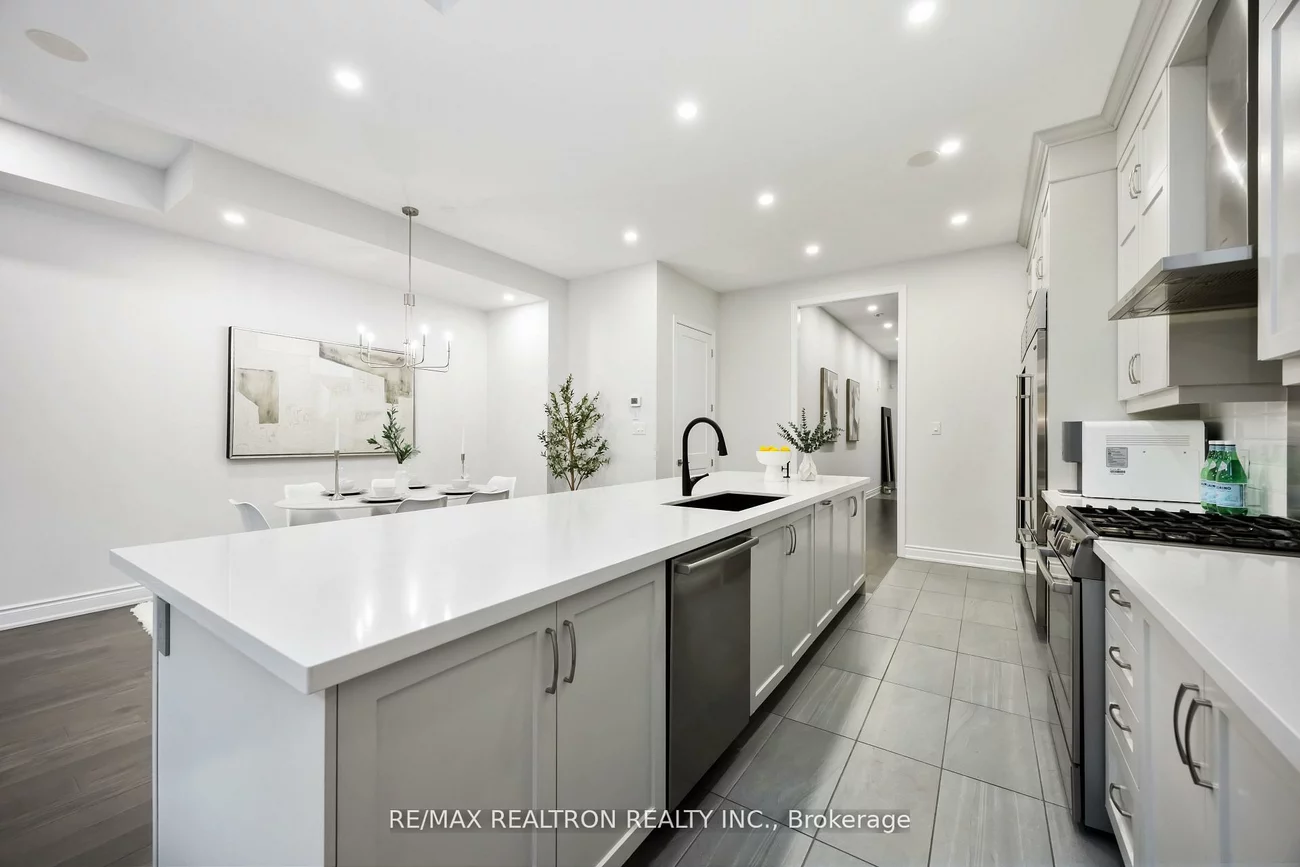 600, Marc Santi, Patterson, Vaughan