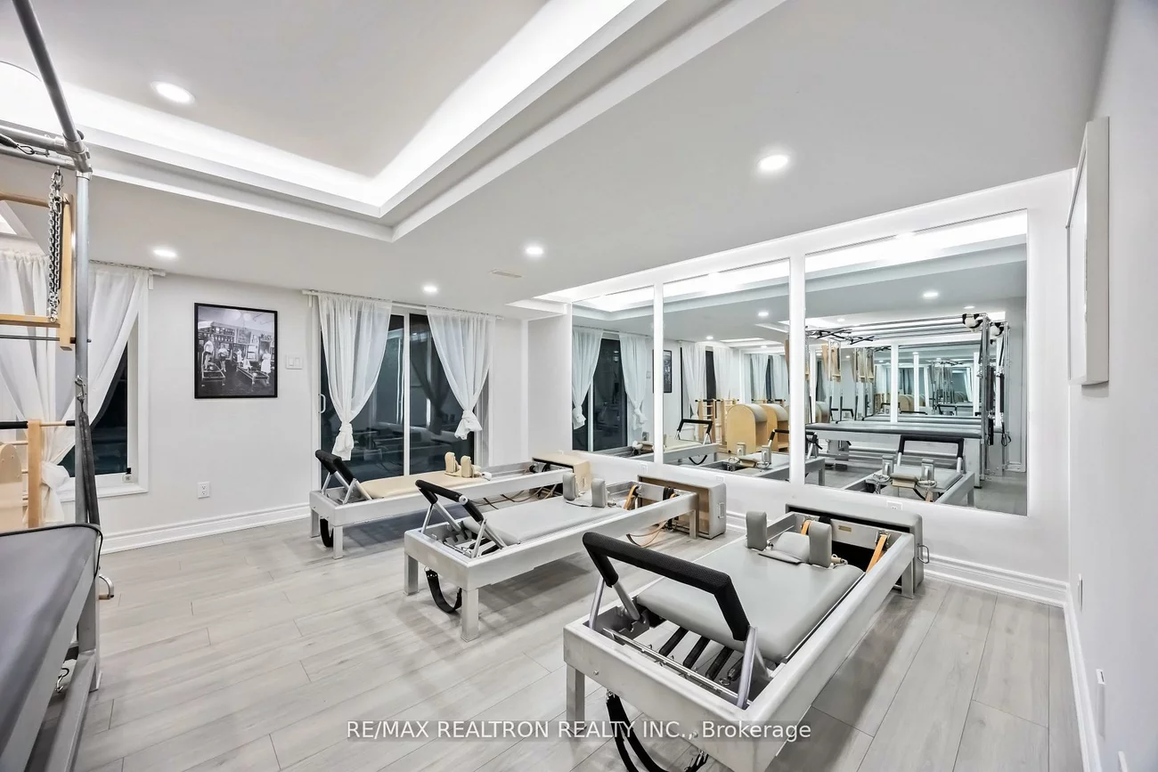 600, Marc Santi, Patterson, Vaughan