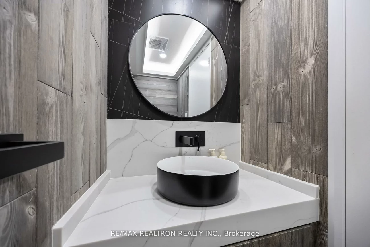 600, Marc Santi, Patterson, Vaughan