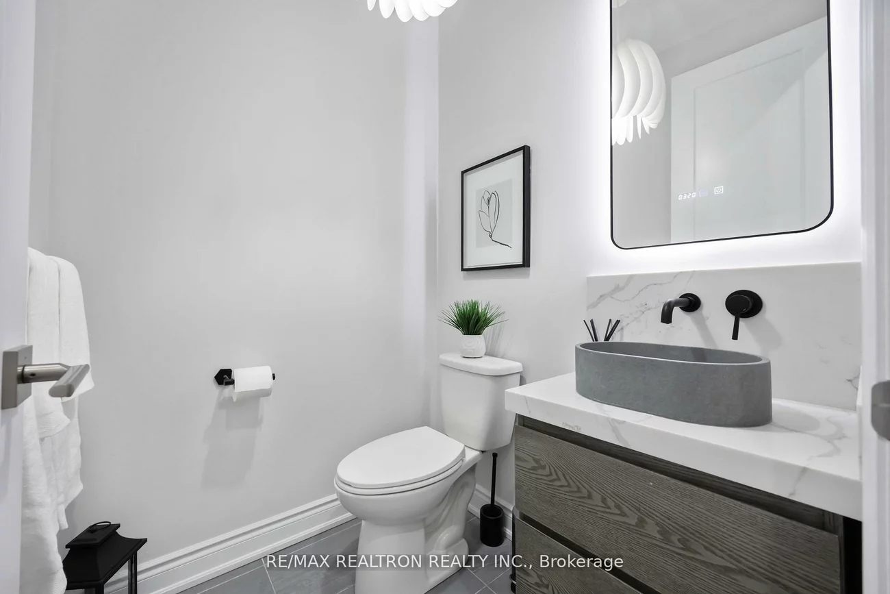 600, Marc Santi, Patterson, Vaughan