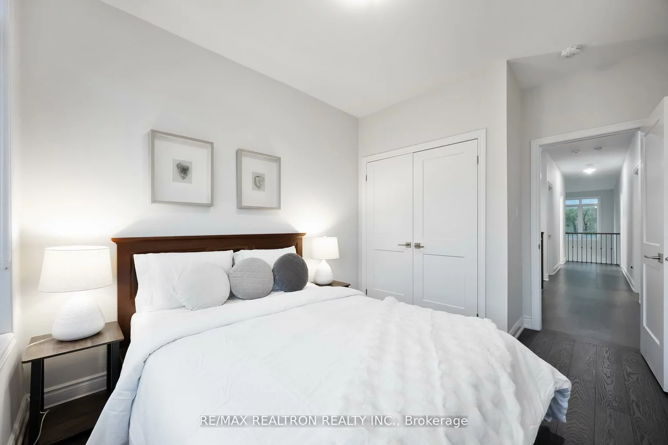 600, Marc Santi, Patterson, Vaughan