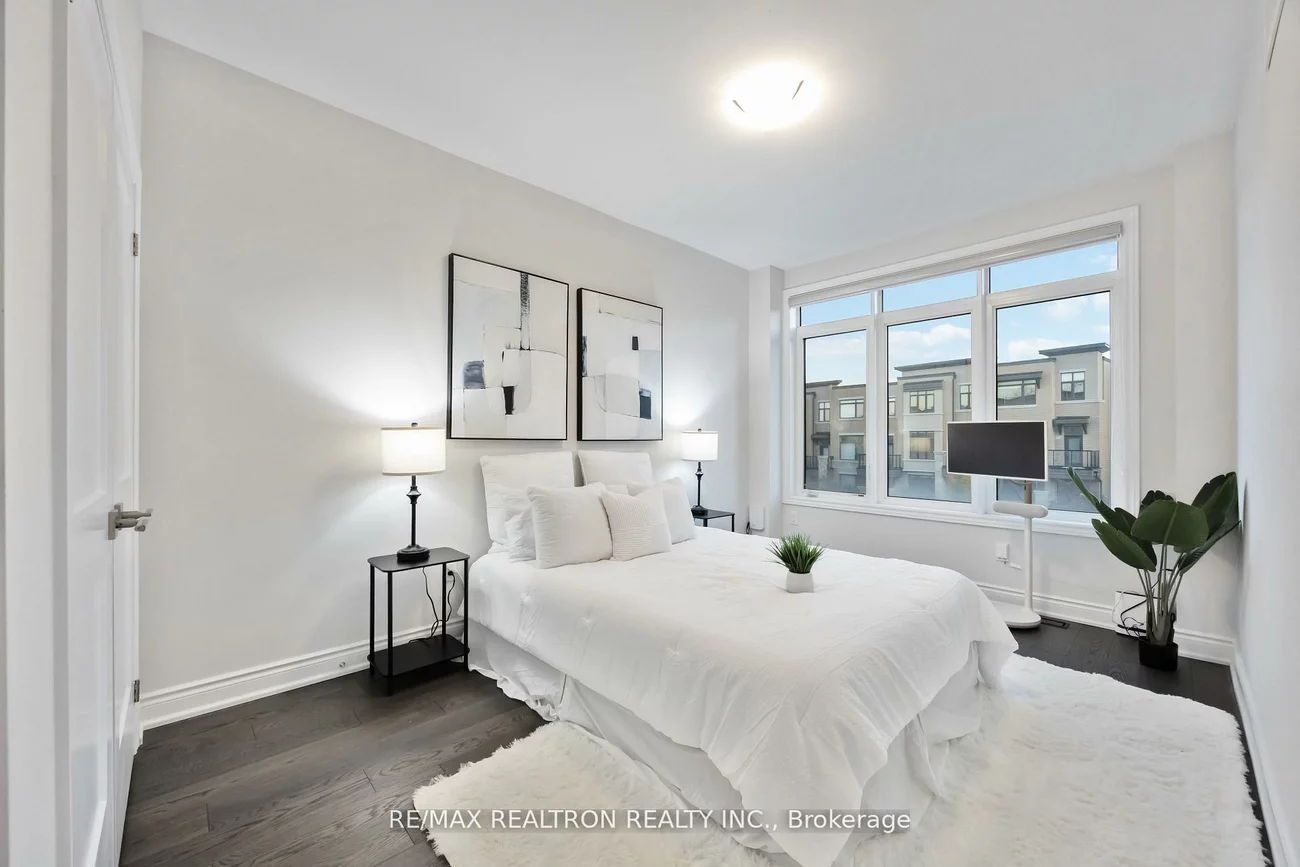 600, Marc Santi, Patterson, Vaughan