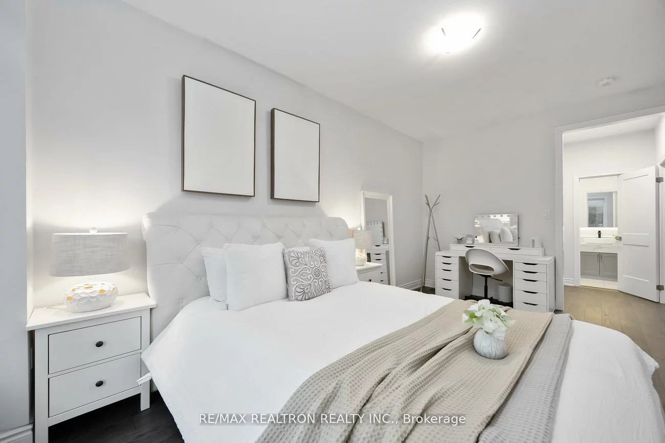 600, Marc Santi, Patterson, Vaughan