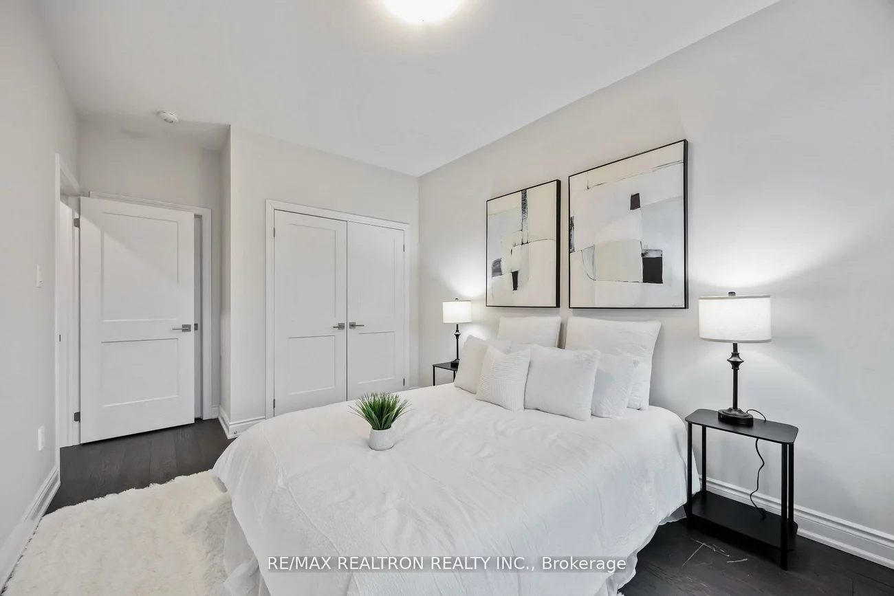 600, Marc Santi, Patterson, Vaughan