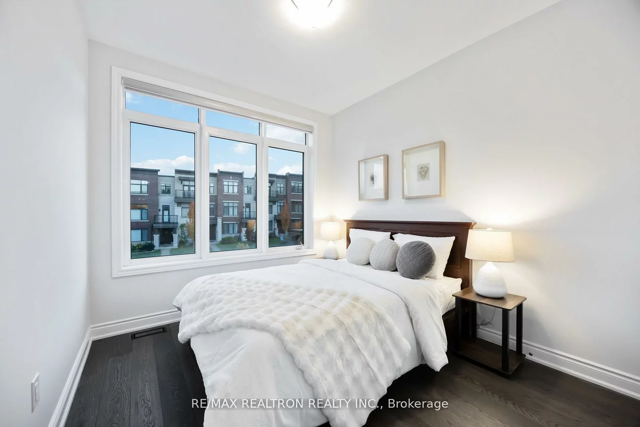 600, Marc Santi, Patterson, Vaughan