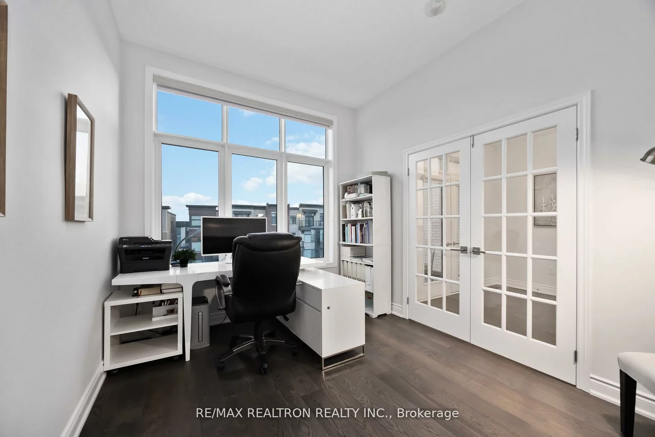 600, Marc Santi, Patterson, Vaughan