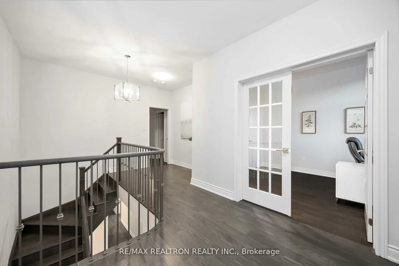 600, Marc Santi, Patterson, Vaughan