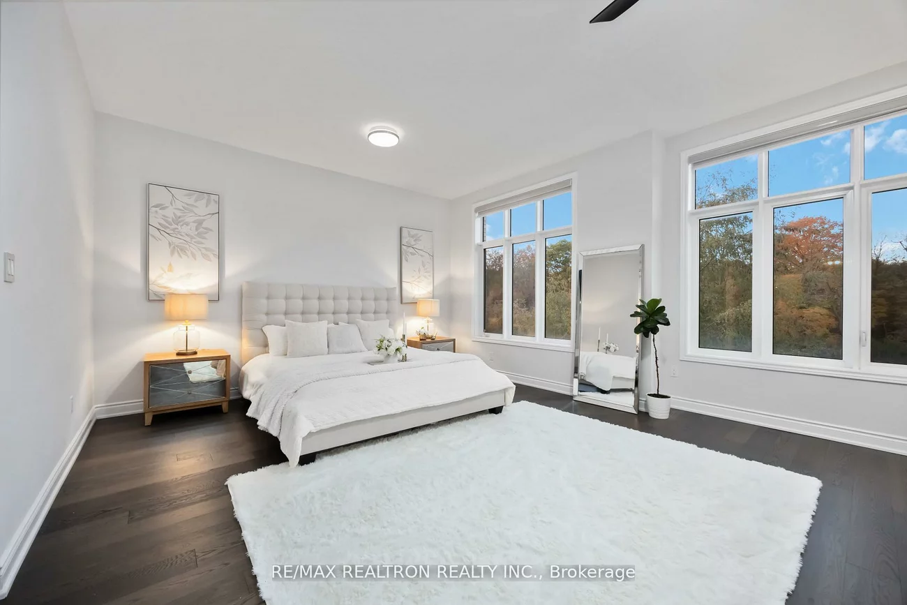 600, Marc Santi, Patterson, Vaughan