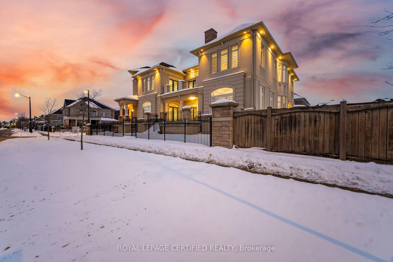 100, Virtue, Vellore Village, Vaughan