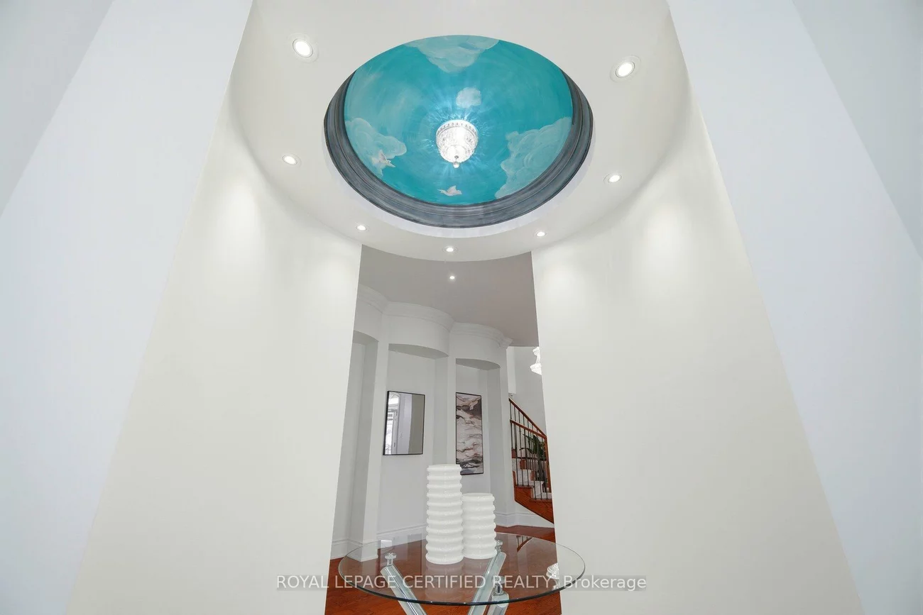 100, Virtue, Vellore Village, Vaughan