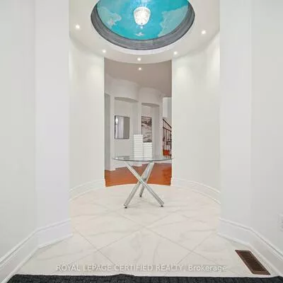 100, Virtue, Vellore Village, Vaughan