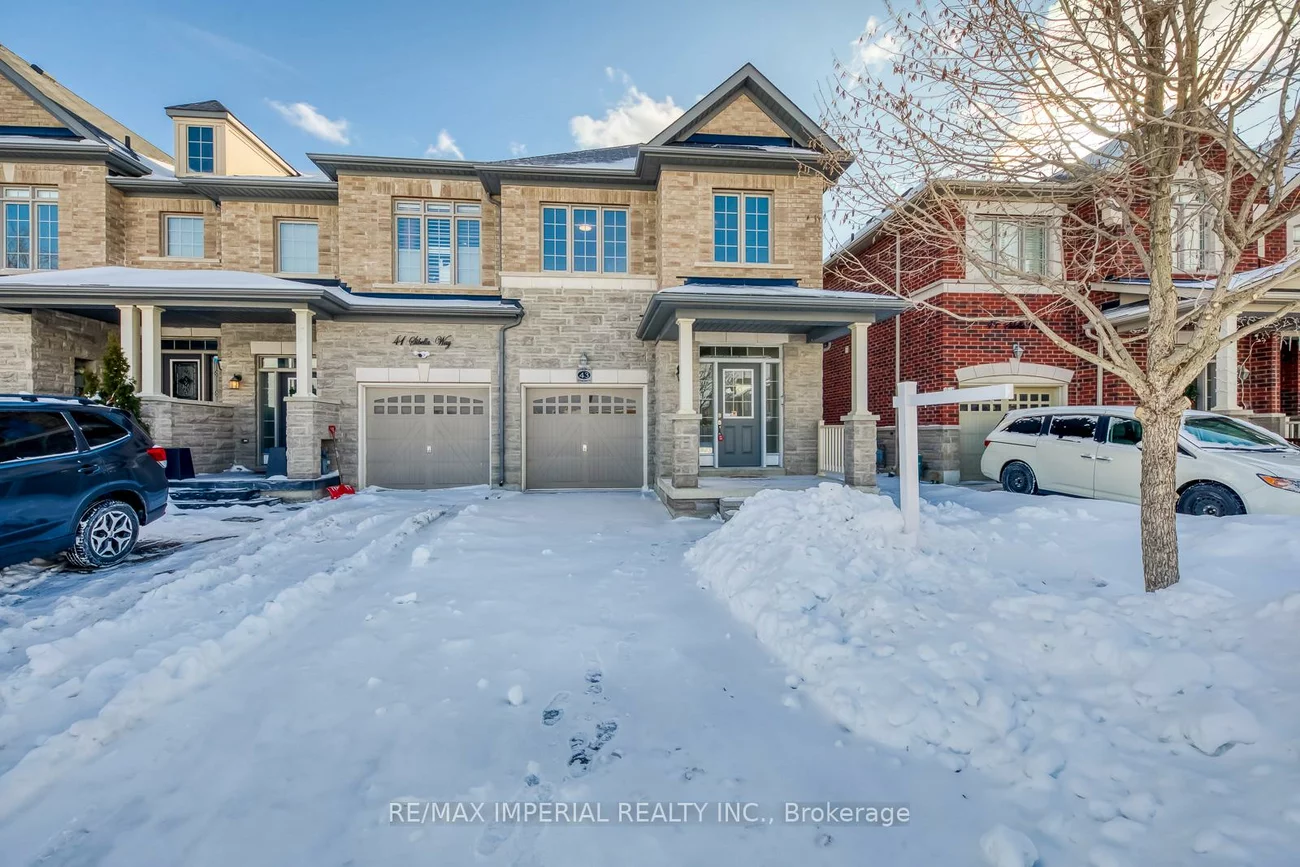 43, Sibella, Vellore Village, Vaughan