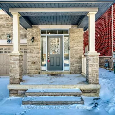 43, Sibella, Vellore Village, Vaughan