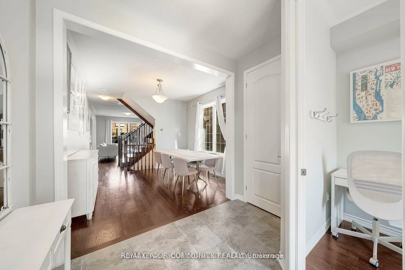 14, Faust, Kleinburg, Vaughan