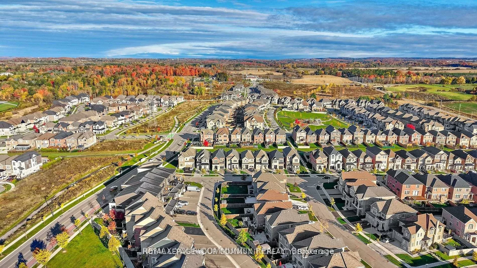 14, Faust, Kleinburg, Vaughan