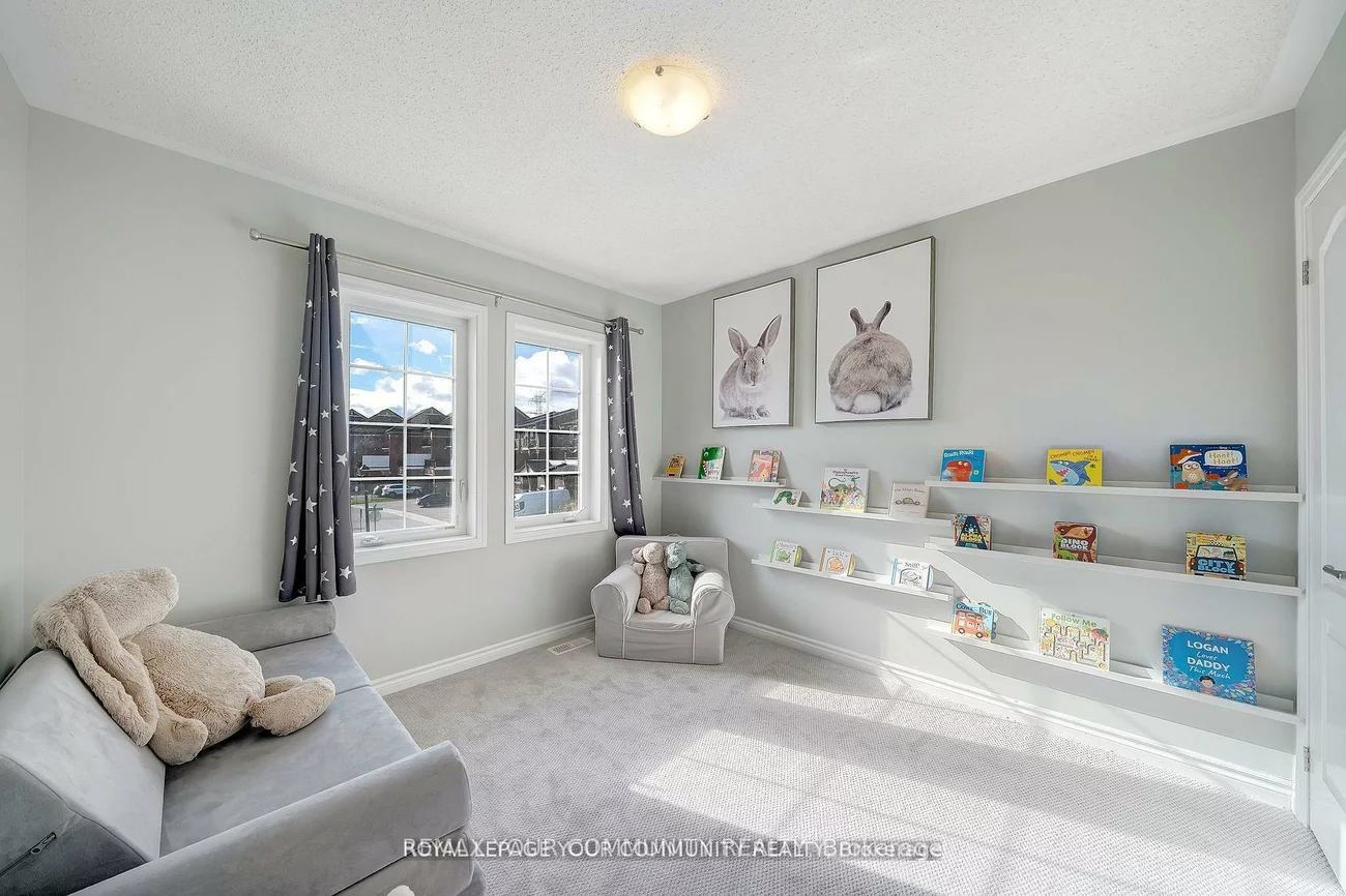 14, Faust, Kleinburg, Vaughan