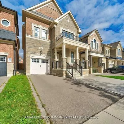 14, Faust, Kleinburg, Vaughan
