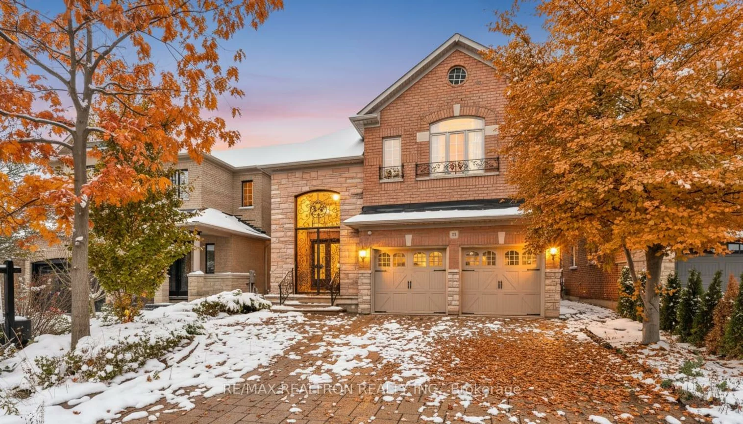 20, Shalom Aleichem, Patterson, Vaughan