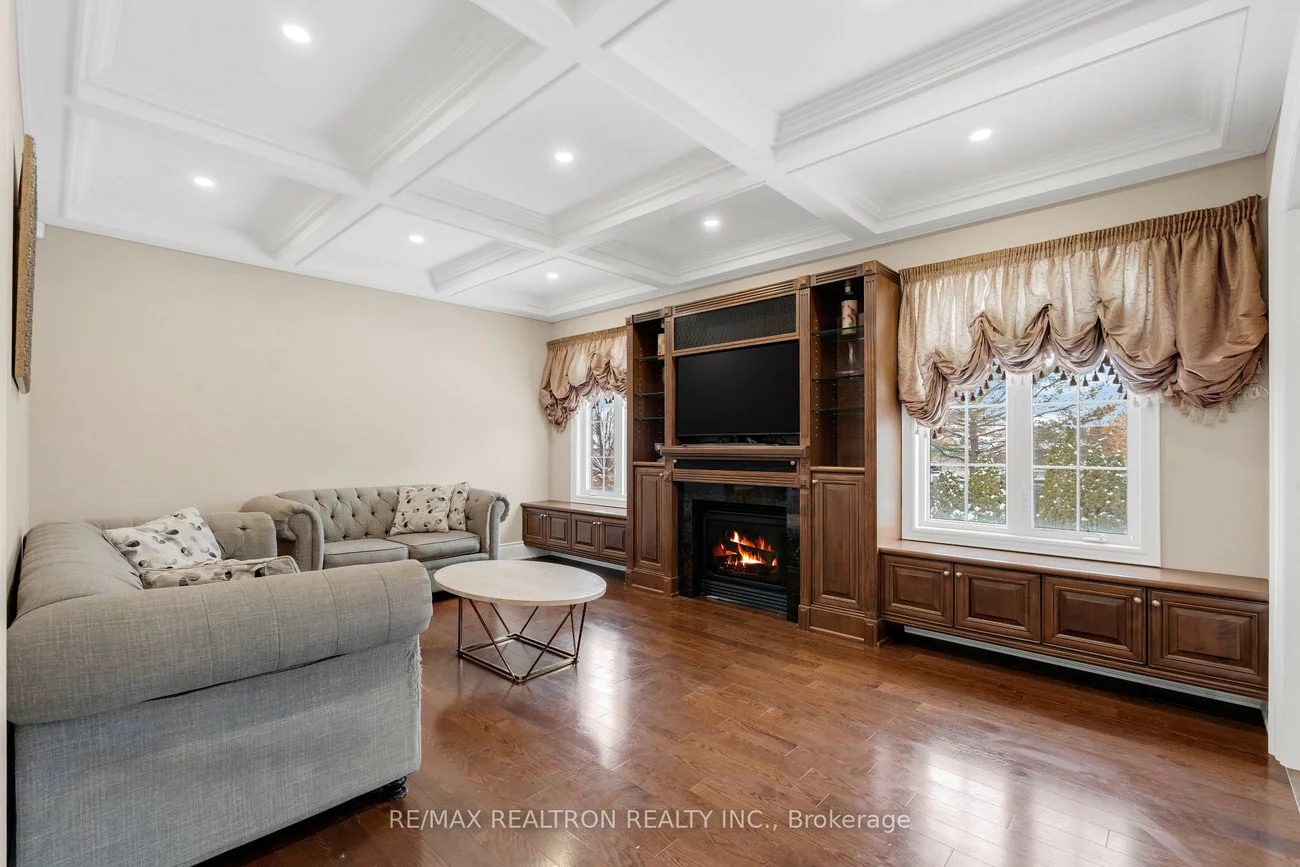 20, Shalom Aleichem, Patterson, Vaughan