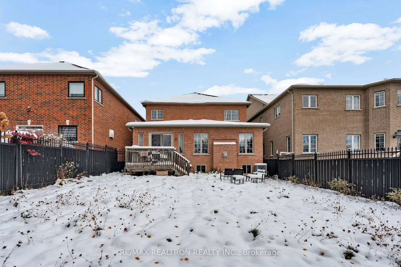 20, Shalom Aleichem, Patterson, Vaughan