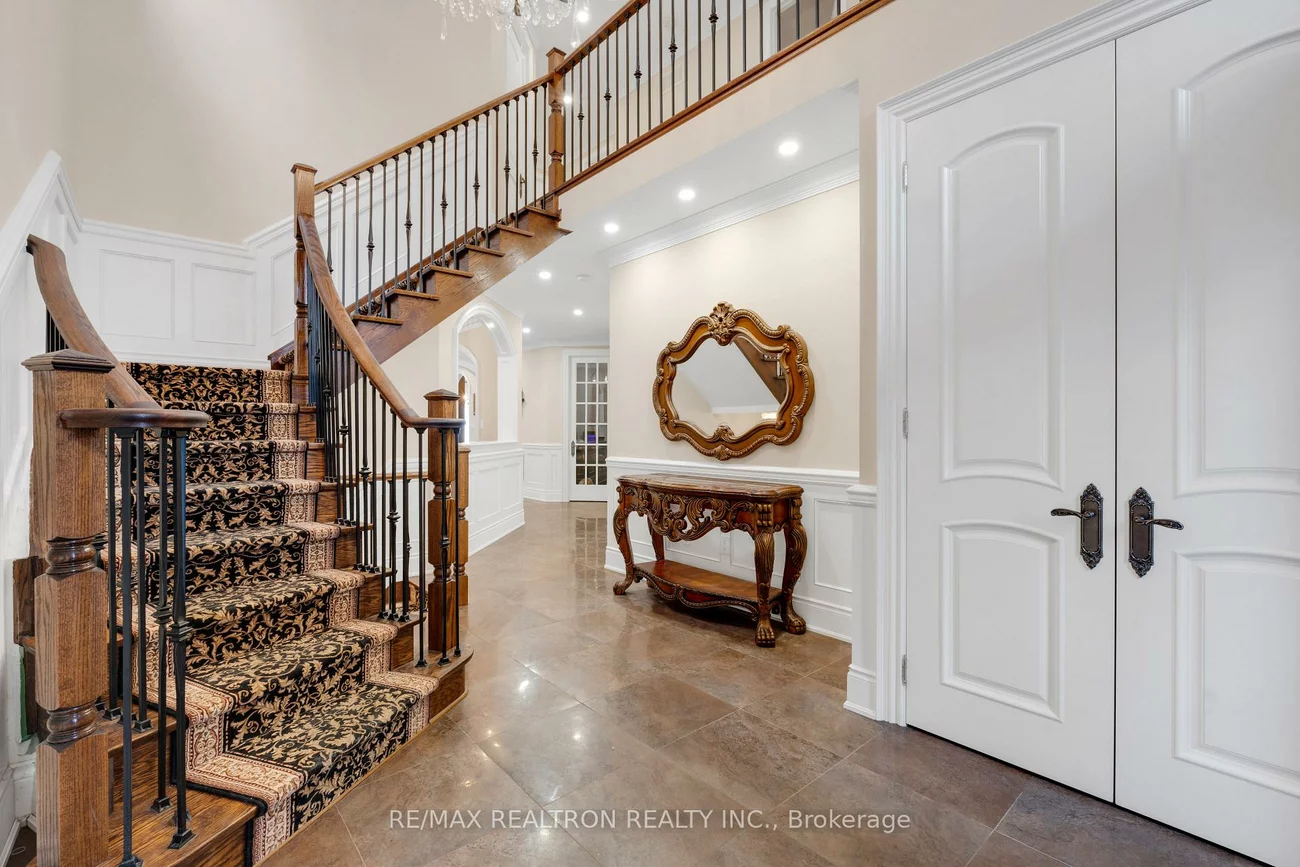 20, Shalom Aleichem, Patterson, Vaughan