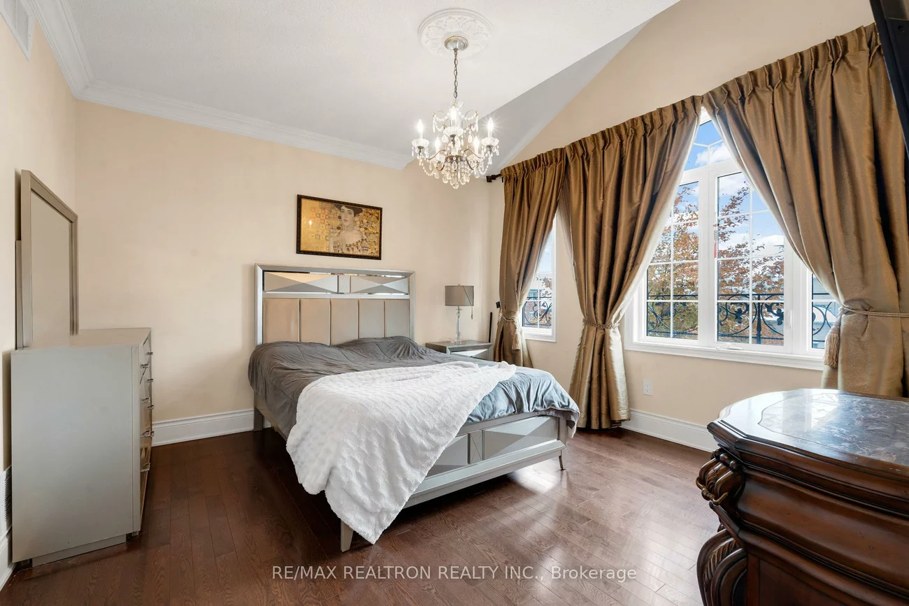 20, Shalom Aleichem, Patterson, Vaughan