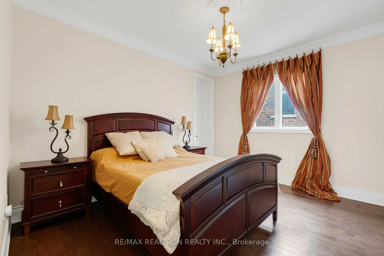 20, Shalom Aleichem, Patterson, Vaughan