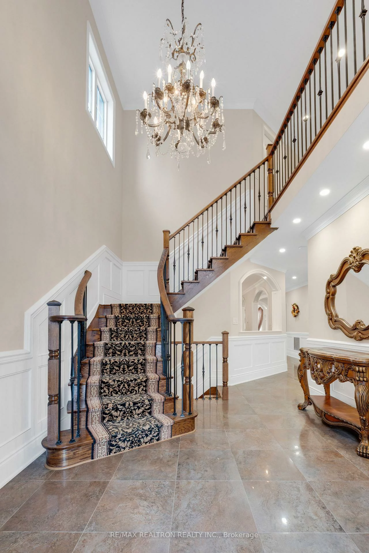 20, Shalom Aleichem, Patterson, Vaughan