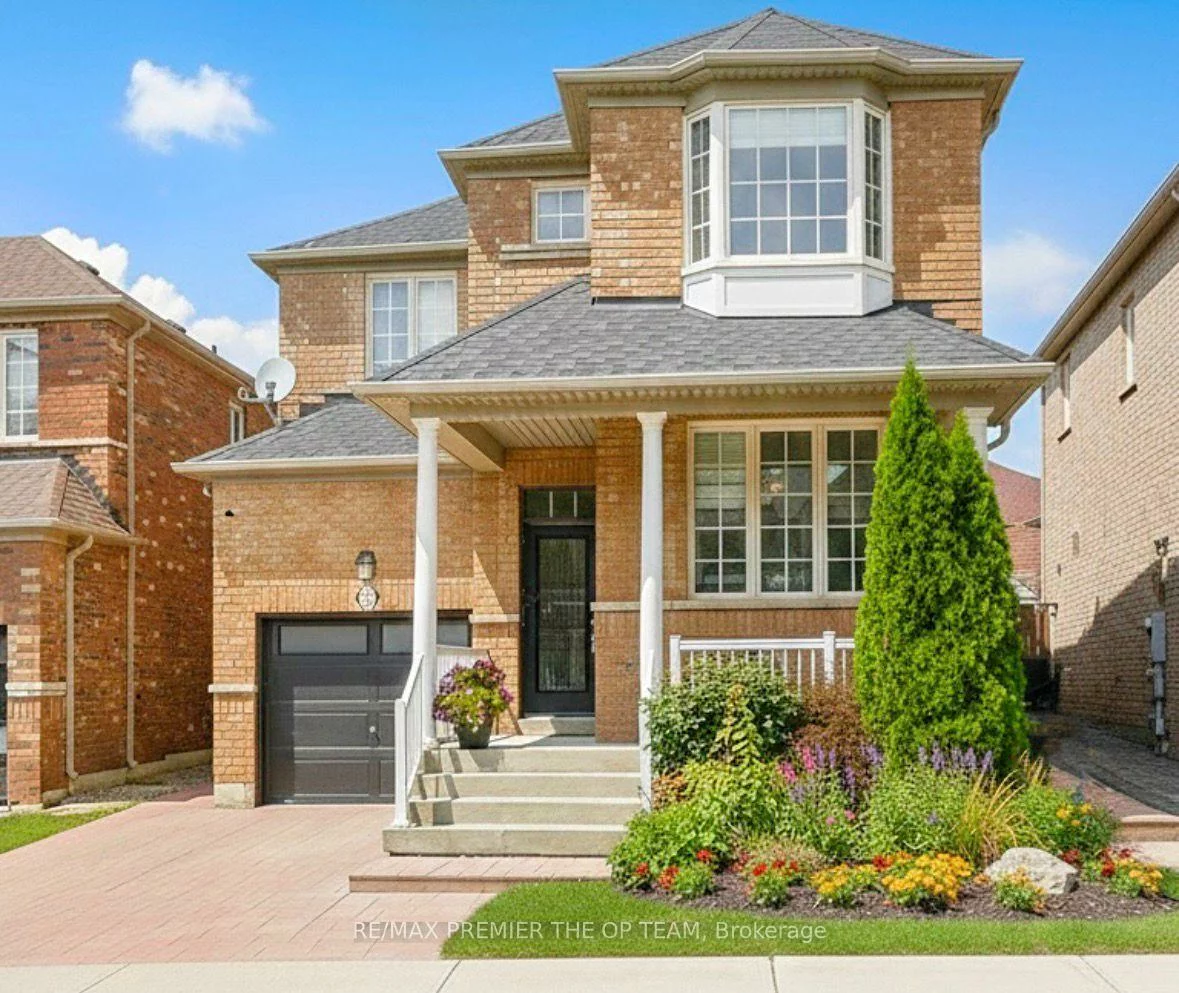 96, Saint Victor, Vellore Village, Vaughan