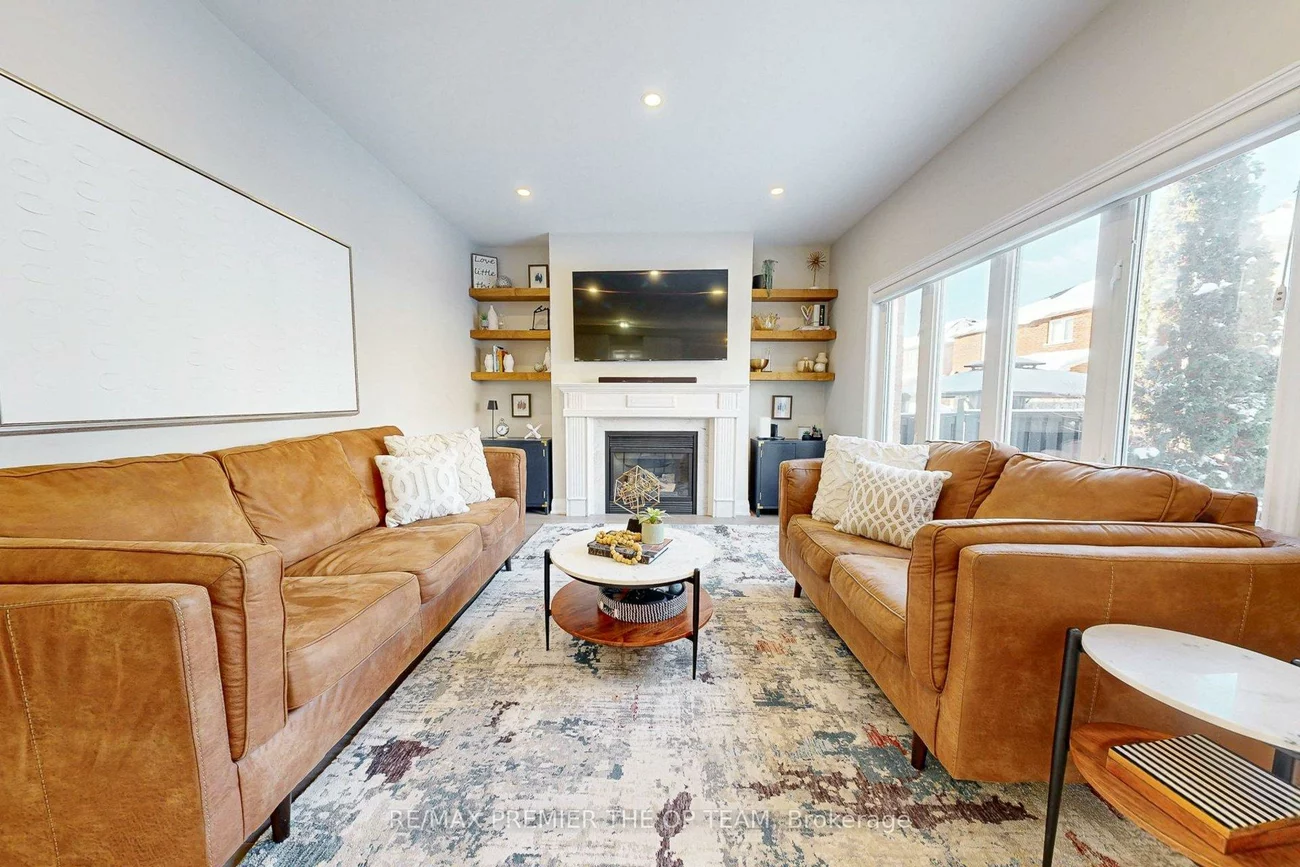 96, Saint Victor, Vellore Village, Vaughan