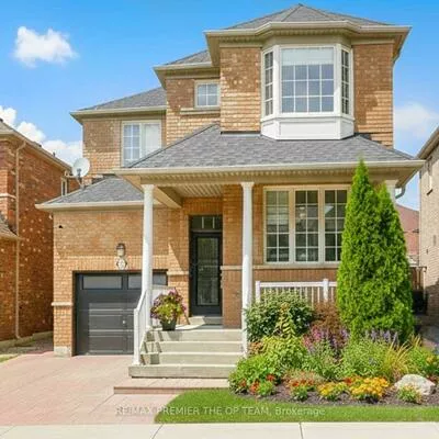 96, Saint Victor, Vellore Village, Vaughan