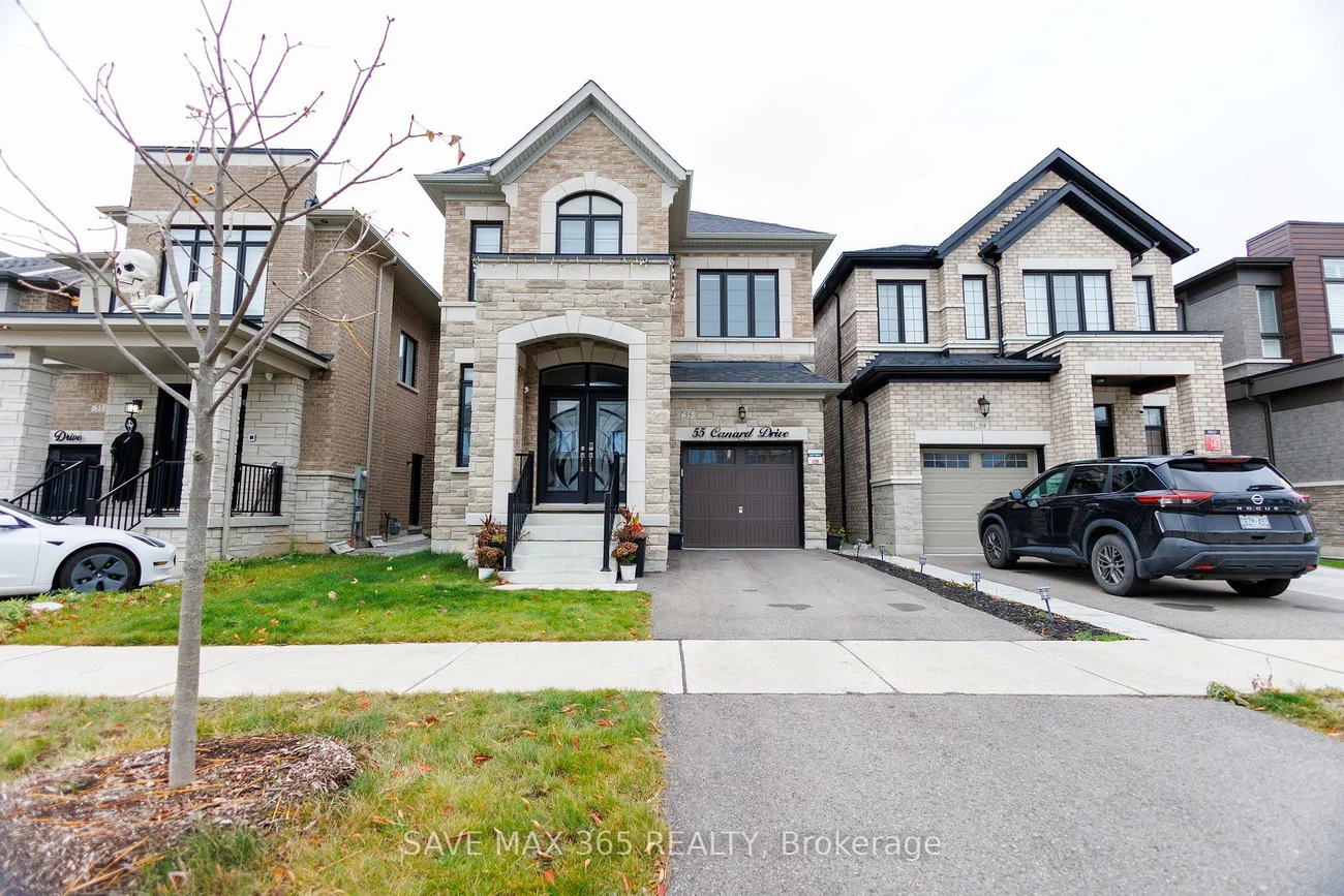 55, Canard, Kleinburg, Vaughan