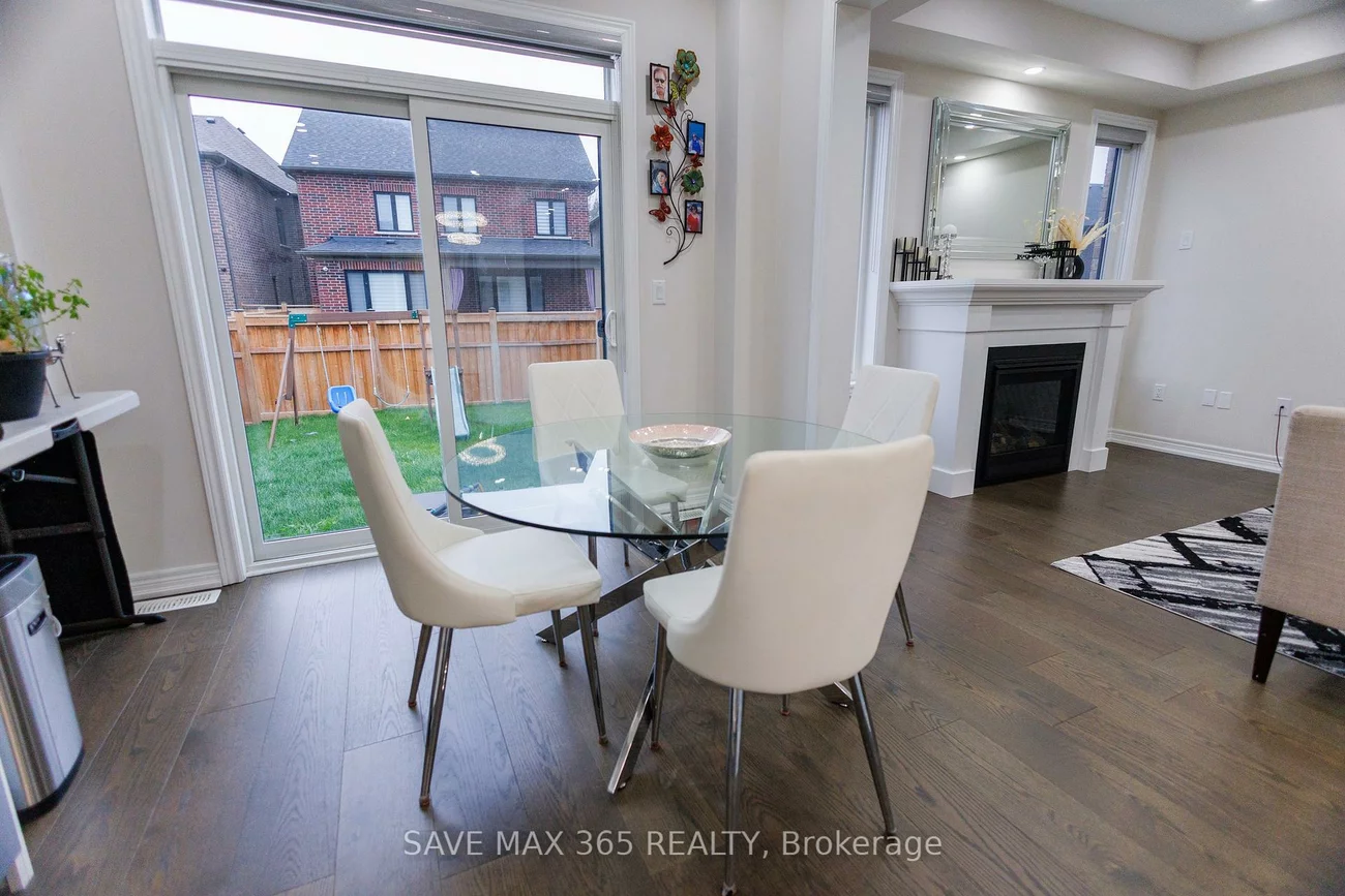 55, Canard, Kleinburg, Vaughan