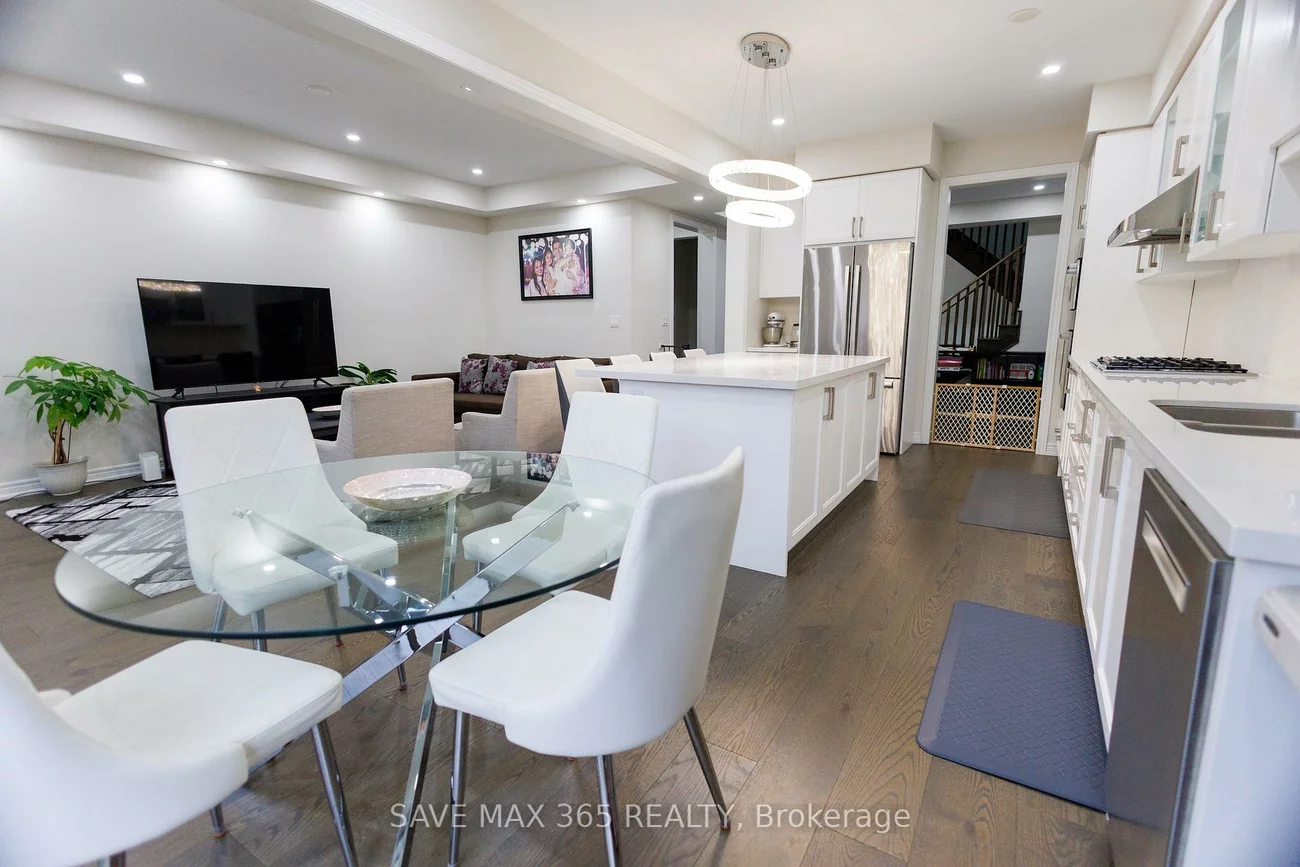 55, Canard, Kleinburg, Vaughan