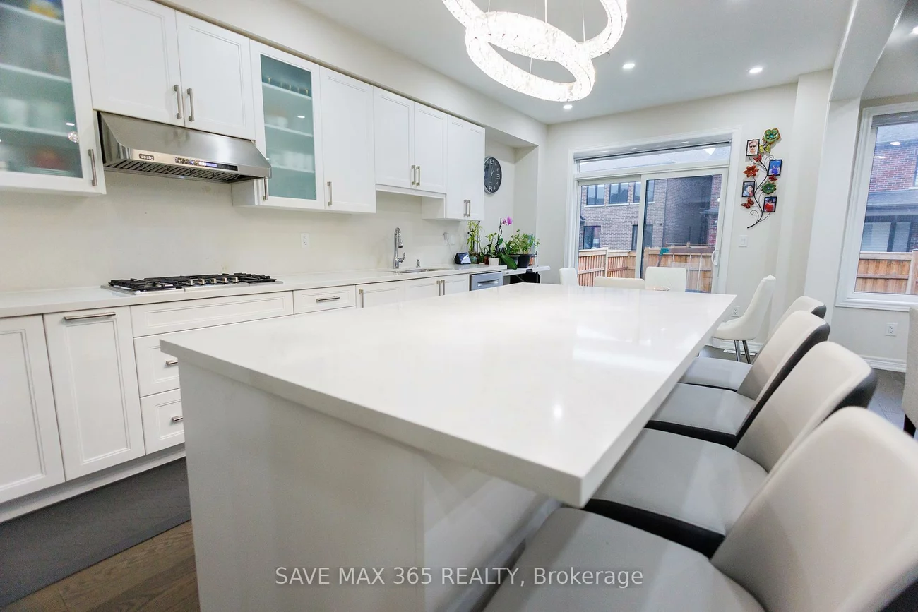 55, Canard, Kleinburg, Vaughan