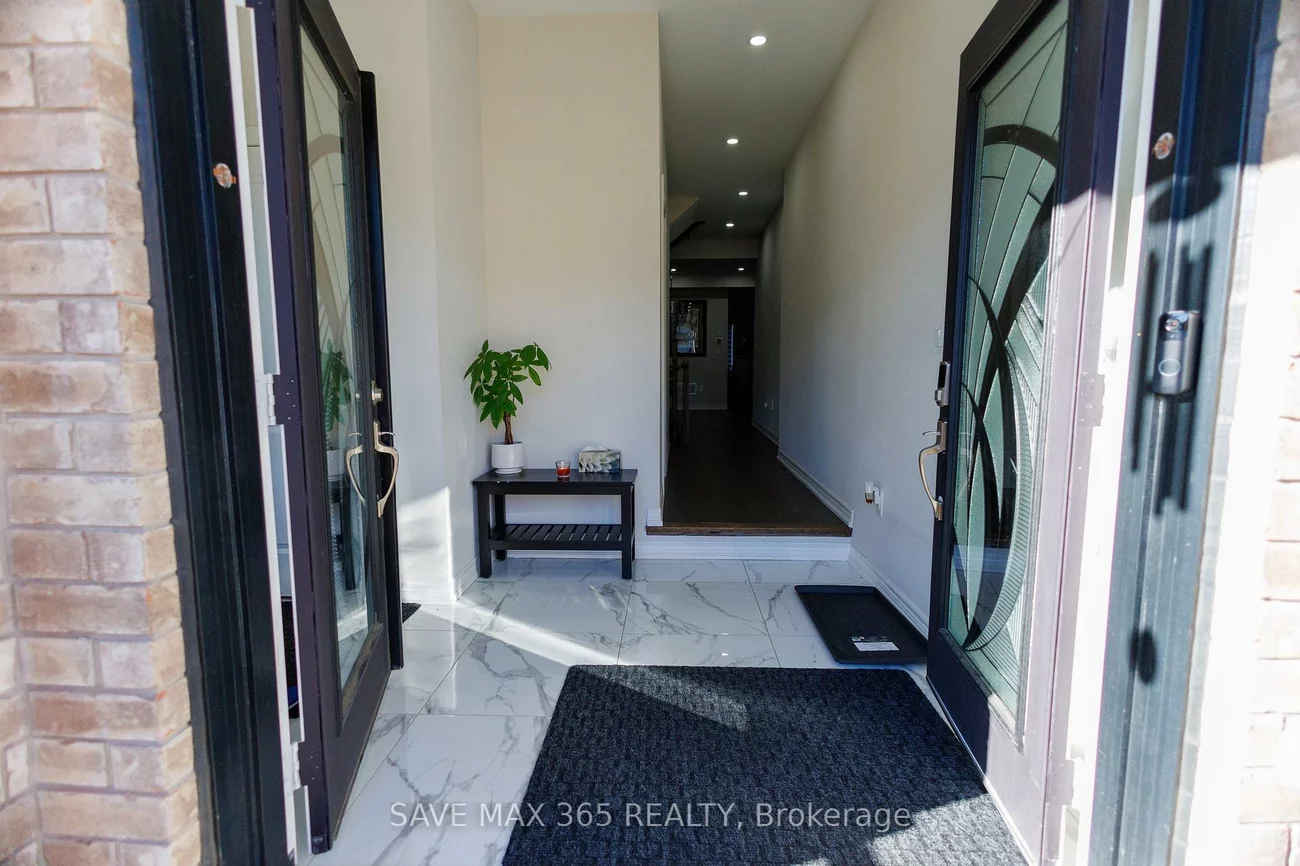 55, Canard, Kleinburg, Vaughan