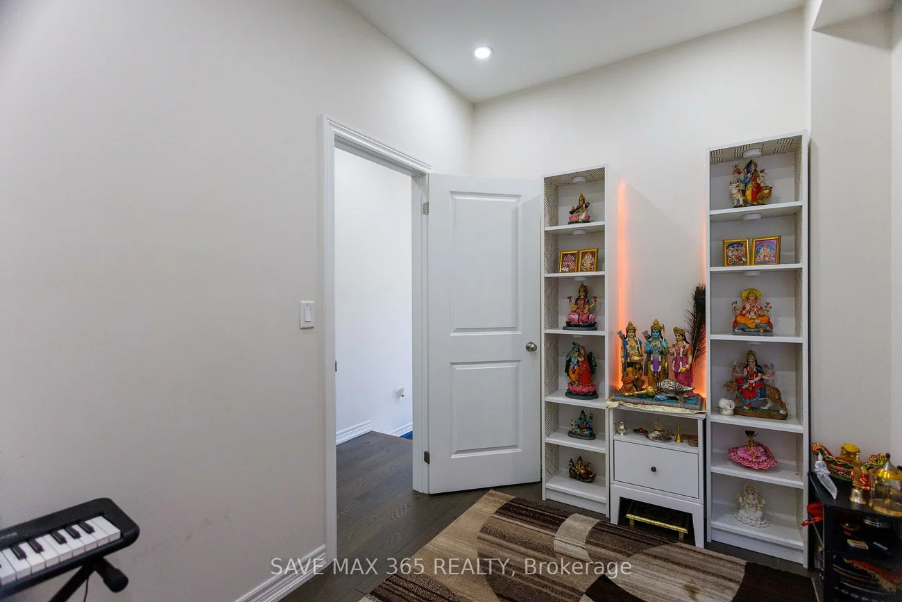 55, Canard, Kleinburg, Vaughan