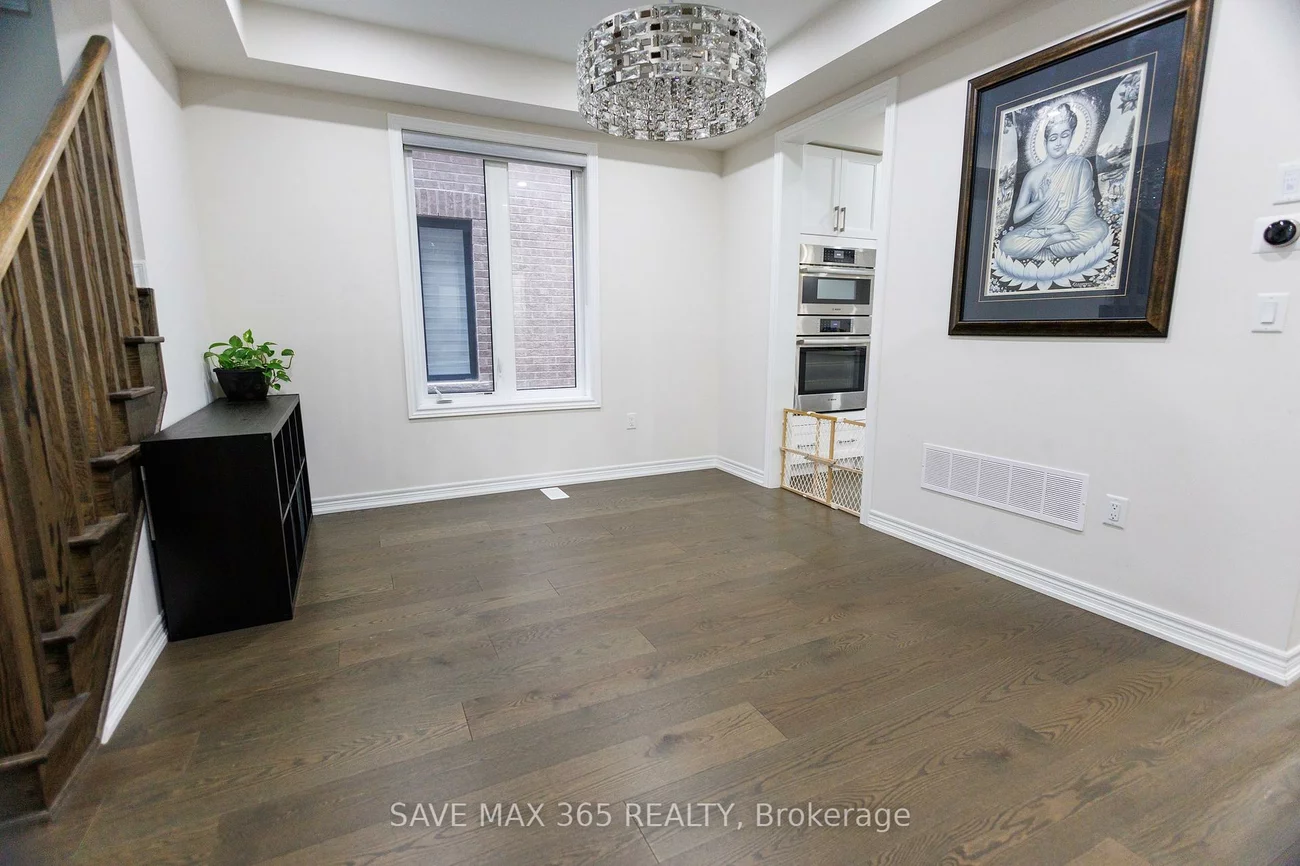 55, Canard, Kleinburg, Vaughan