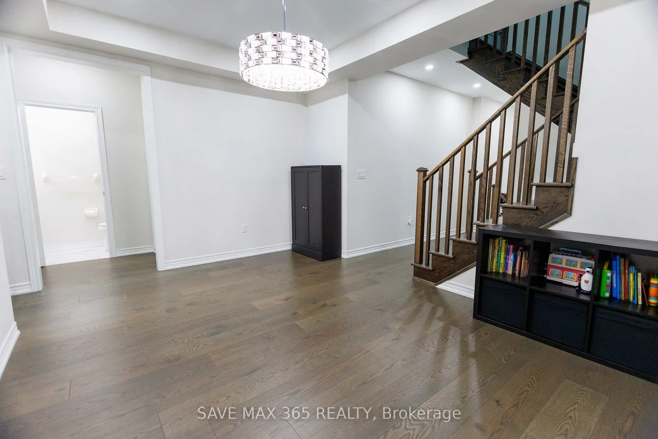 55, Canard, Kleinburg, Vaughan