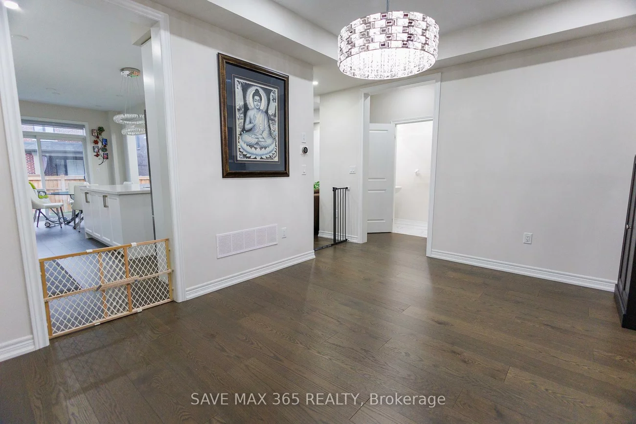 55, Canard, Kleinburg, Vaughan