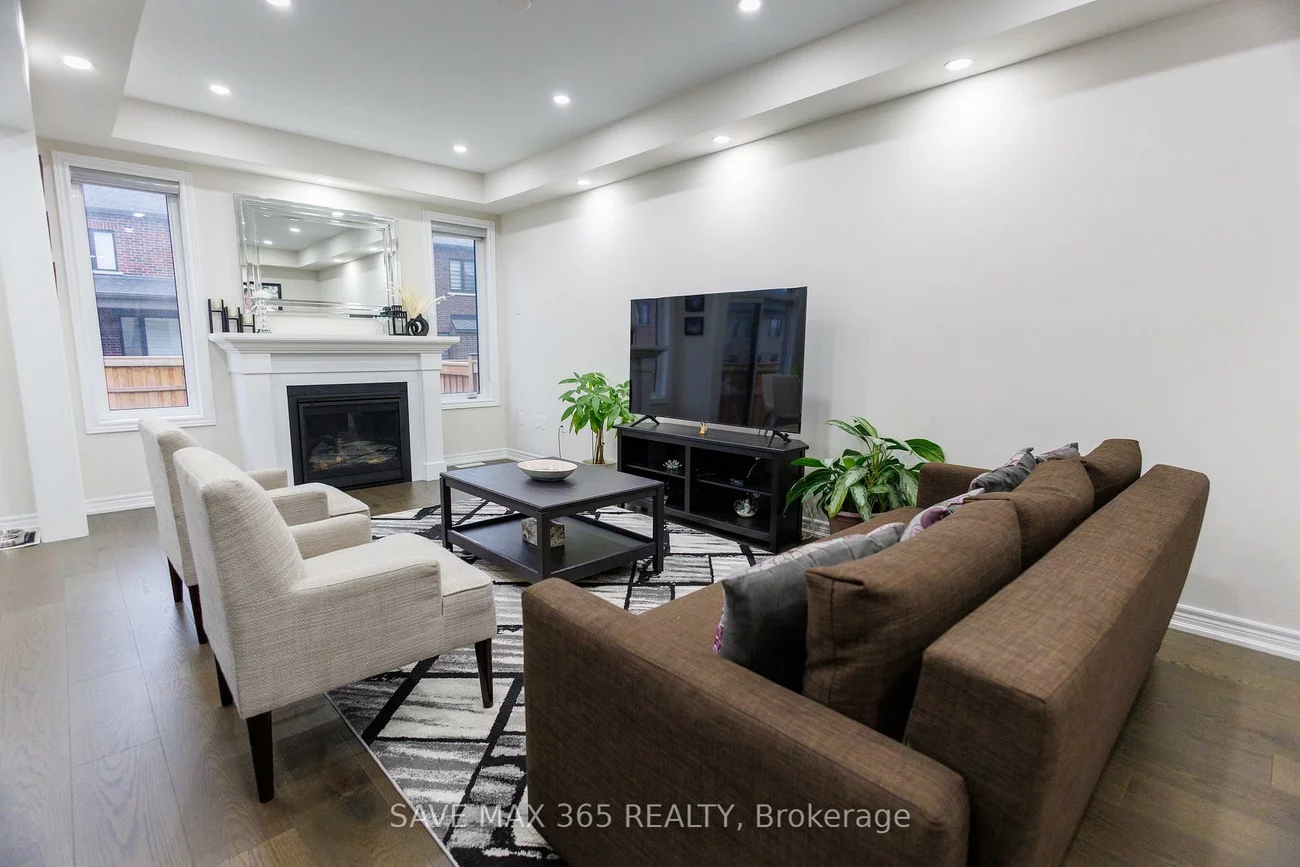 55, Canard, Kleinburg, Vaughan