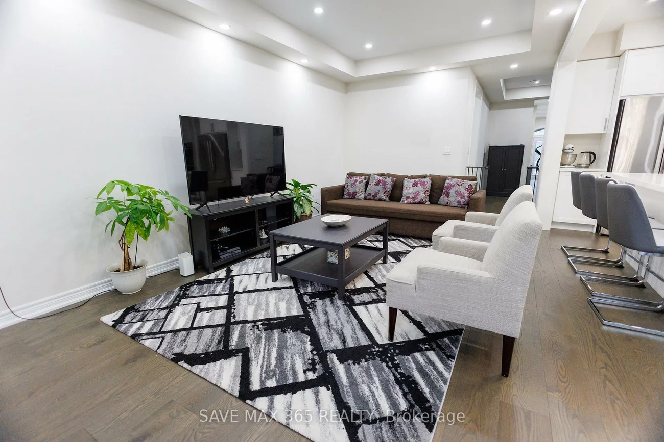 55, Canard, Kleinburg, Vaughan