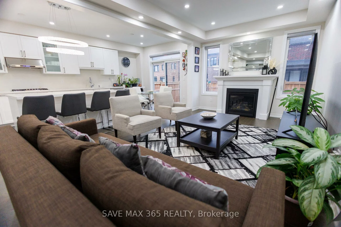 55, Canard, Kleinburg, Vaughan