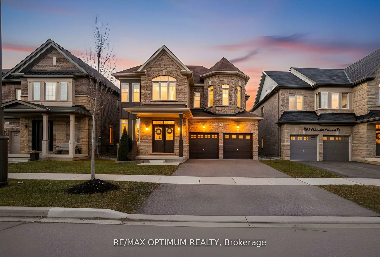 91, Elderslie, Kleinburg, Vaughan