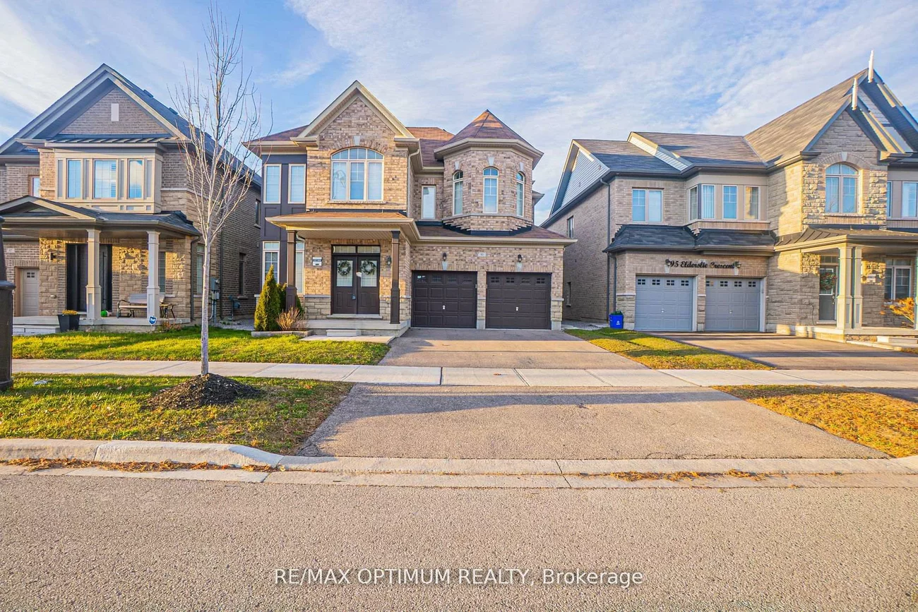 91, Elderslie, Kleinburg, Vaughan
