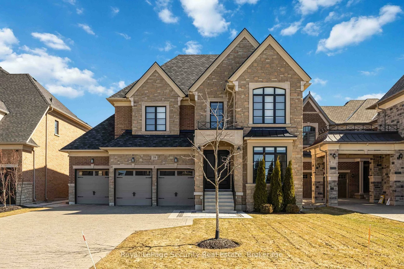 39, Endless, Kleinburg, Vaughan